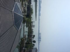 独墅湖世尊酒店-苏州独墅湖世尊酒店