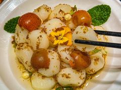 踏花归来马蹄香-羲和雅苑•北京烤鸭(乐园道万象城店)