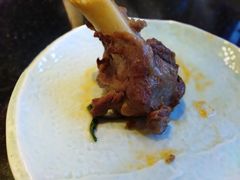 -百味源炭火烤翅 ·夜市大排档(酒仙桥店)
