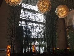 -威斯汀酒店Exchange大堂吧