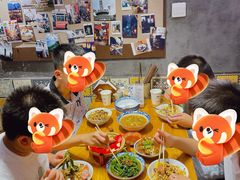 -捡角台湾食堂(宝山店)