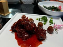 -聚鑫阁江浙菜·非遗传承技艺(闵行交大店)