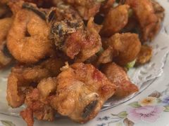 -腰记饭店(龙源路店)