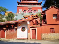 -梵天禅寺