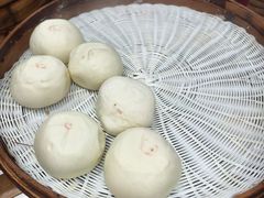 -清泉阁包子铺(中山路店)