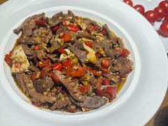 -黄泥岗·地道湖北菜(奥特莱斯店)