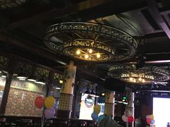 -马迭尔德式西餐精酿啤酒屋(中央大街店)