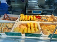 -紫光园清真北京小吃(广渠门内店)