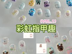 -吉田美学化妆美甲摄影培训(宁波校区)