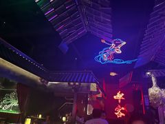 -啤仕多·啤客国潮跳舞BAR(保俶路店)