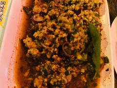 -Doo Dee Thai Food(Issan/Isaan/Esan)