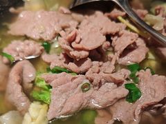 -全牛匠·乐山跷脚牛肉(西北旺万象汇店)