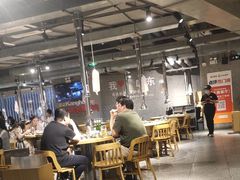 -姜虎东白丁烤肉(恒隆广场店)