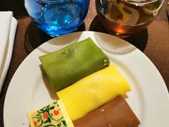 -白天鹅宾馆·流浮阁咖啡厅