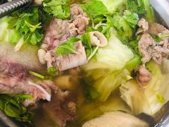 -车七孃苏稽跷脚牛肉(乐山店)