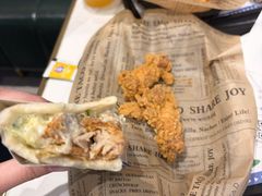 -TACO STAR 塔可星(下沙宝龙店)