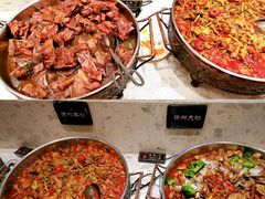 -春天烤肉自助餐厅(南内环店)