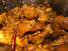 -巴陵全鱼席(湖南老字号汴河街店 )