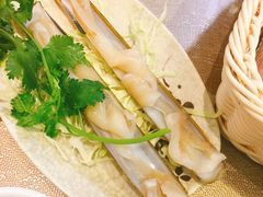 -金海阁海鲜火锅