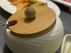 -君邦火锅(新疆大厦店)