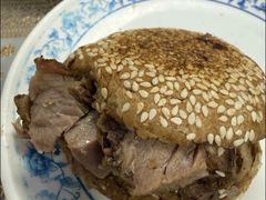 -清真·鸦儿李记·小馆(后海店)