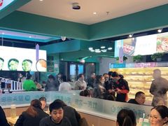 大堂-屋头串串(中海环宇城店)