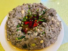 麻豆腐-大顺堂食府(牛街店)