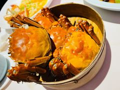 大闸蟹-蟹榭(静安寺晶品商场店)