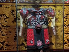 -横店影视城明清宫苑园区