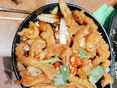 -刘成杰锦州烧烤(南河路店)