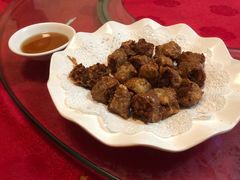 -正宗波记潮州砂锅粥(新洲一街店)