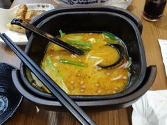 -阿香米线(大悦城店)