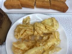 蛋散-番禺宾馆丽苑厅
