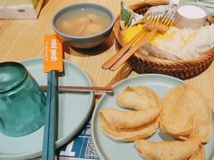 -迷你椰·泰式大排档(虹口店)