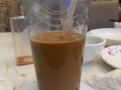 -金利茶餐厅(中船汇店)