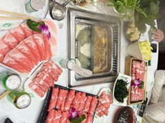 -草原塞蛮羊火锅城(港湾店)