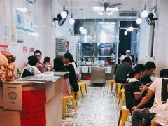 大堂-芬芳甜品(同福路店)