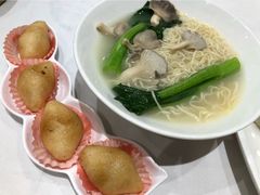 -稻香酒家·33年老字号·港式粤菜(富邦中心店)