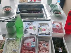 -野妹火锅(龙岗店)