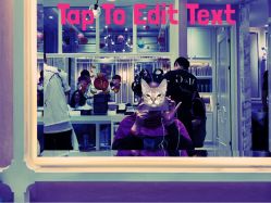 -HH·MG染烫店