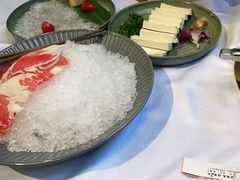 -春记潮汕牛肉火锅