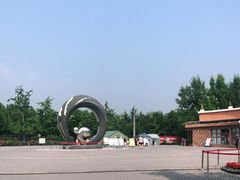 -大兴滨河森林公园