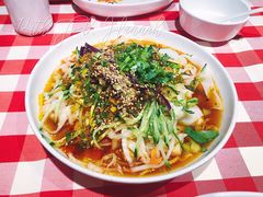西贝凉皮-西贝莜面村(当代商城店)