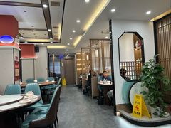 -金陵后厨·南京菜(新街口秣陵路店)