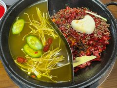 -刘火辣老火锅(光谷店)
