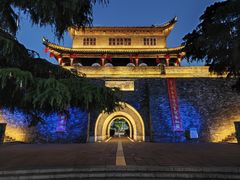 -镇淮楼