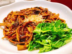 响油鳝糊-马凯餐厅(长椿街店)