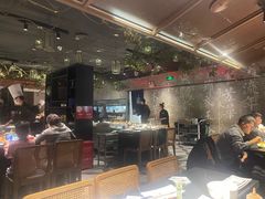 -水木锦堂·自助铁板烧(世贸天阶店)