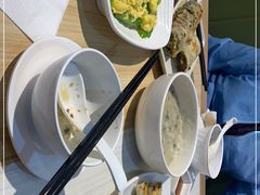 -台北楚楚园馅饼粥(虹桥南丰城店)