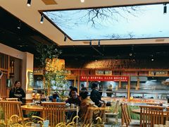 -吃饭皇帝大(解放西路店)